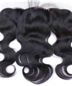 Body Wave Frontal